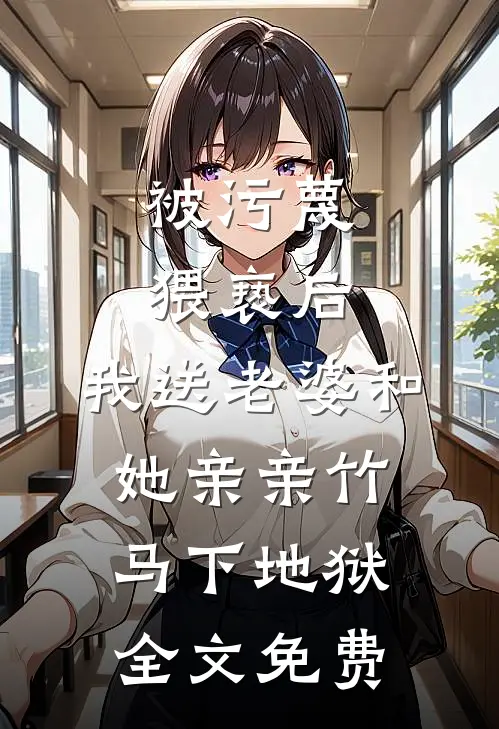 被污蔑猥亵后，我送老婆和她亲亲竹马下地狱全文免费