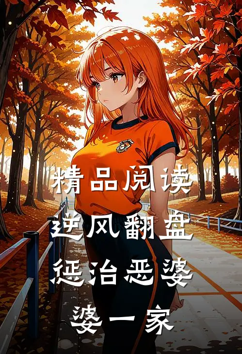 精品阅读逆风翻盘，惩治恶婆婆一家