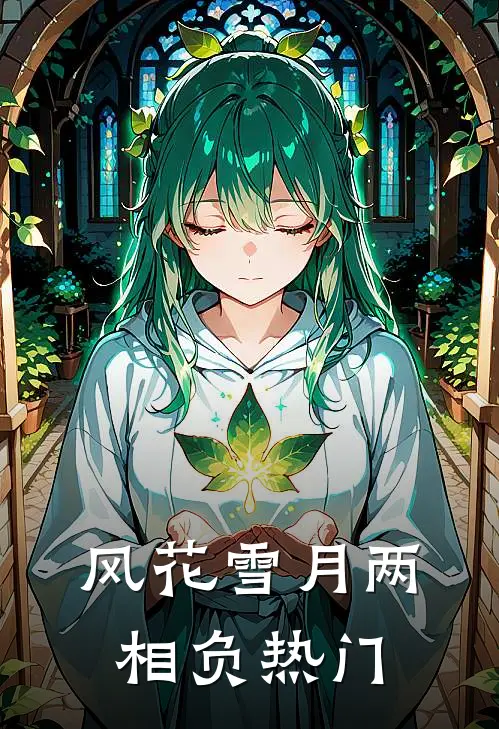 风花雪月两相负热门