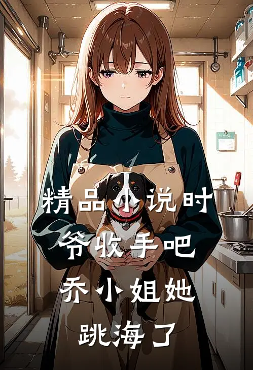 精品小说时爷收手吧，乔小姐她跳海了