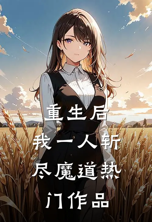重生后，我一人斩尽魔道热门作品
