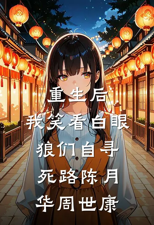 重生后，我笑看白眼狼们自寻死路陈月华周世康