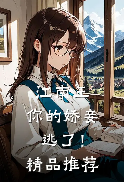 江南王，你的娇妾逃了！精品推荐