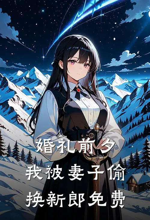 婚礼前夕，我被妻子偷换新郎免费