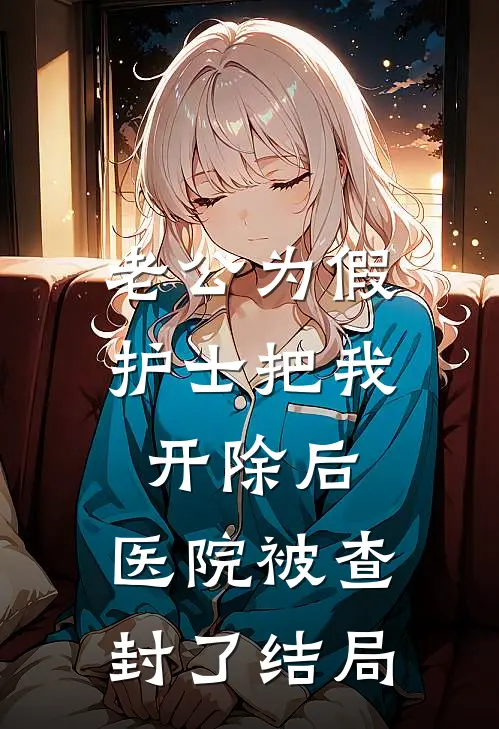 老公为假护士把我开除后，医院被查封了结局