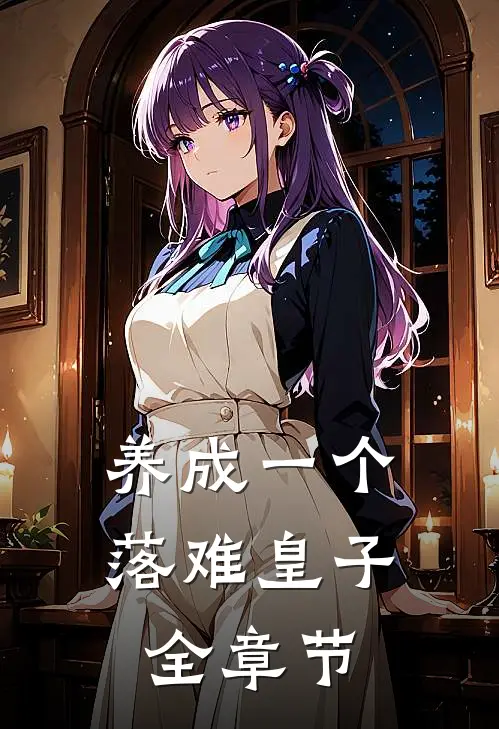 养成一个落难皇子全章节