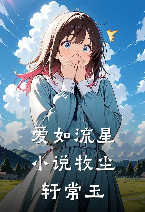 爱如流星小说牧尘轩常玉