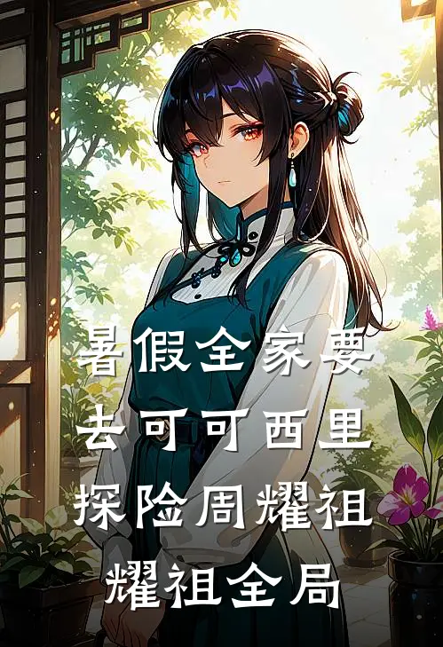 暑假全家要去可可西里探险周耀祖耀祖全局