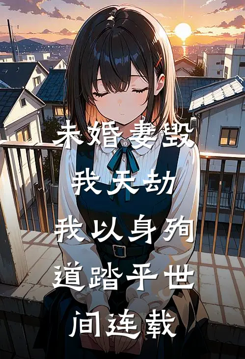 未婚妻毁我天劫，我以身殉道踏平世间连载