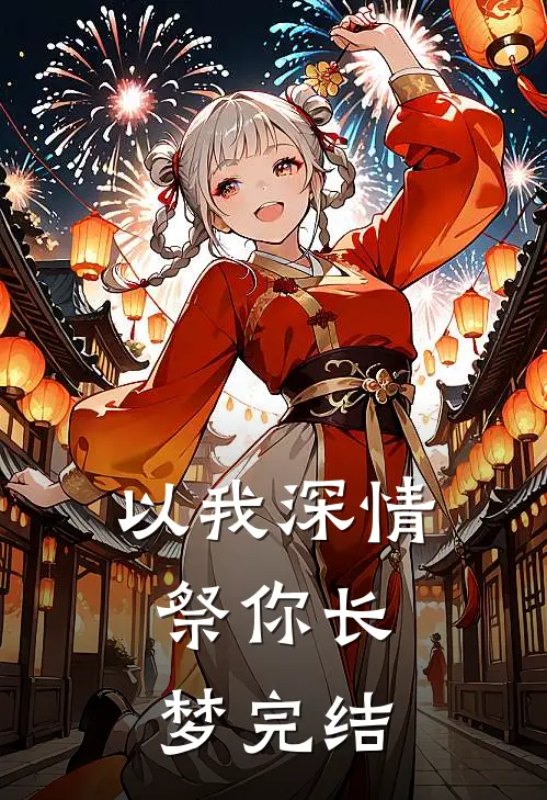 以我深情，祭你长梦完结