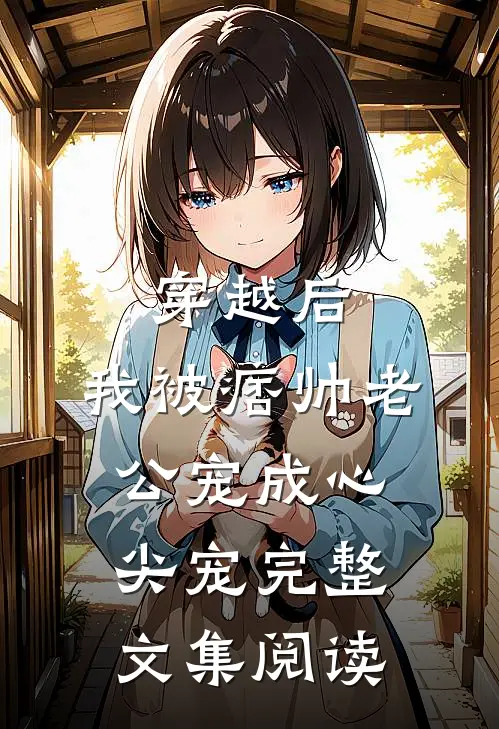 穿越后，我被痞帅老公宠成心尖宠完整文集阅读