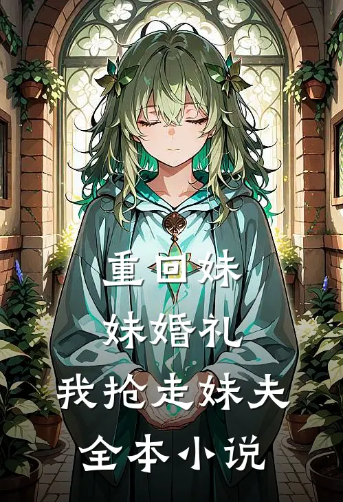 重回妹妹婚礼，我抢走妹夫全本小说
