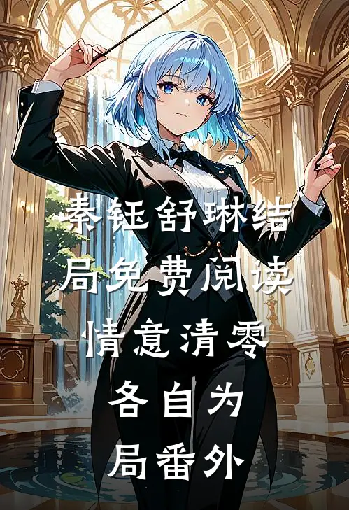 秦钰舒琳结局免费阅读情意清零，各自为局番外