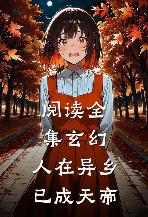阅读全集玄幻：人在异乡，已成天帝