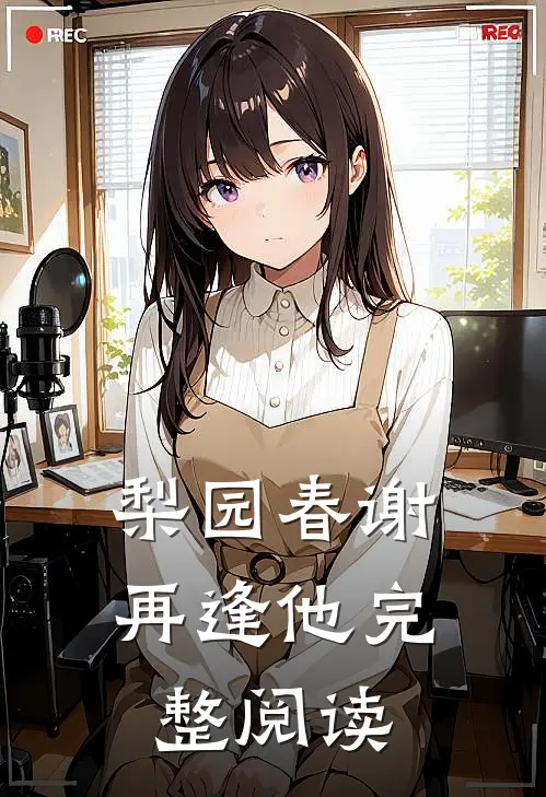 梨园春谢再逢他完整阅读