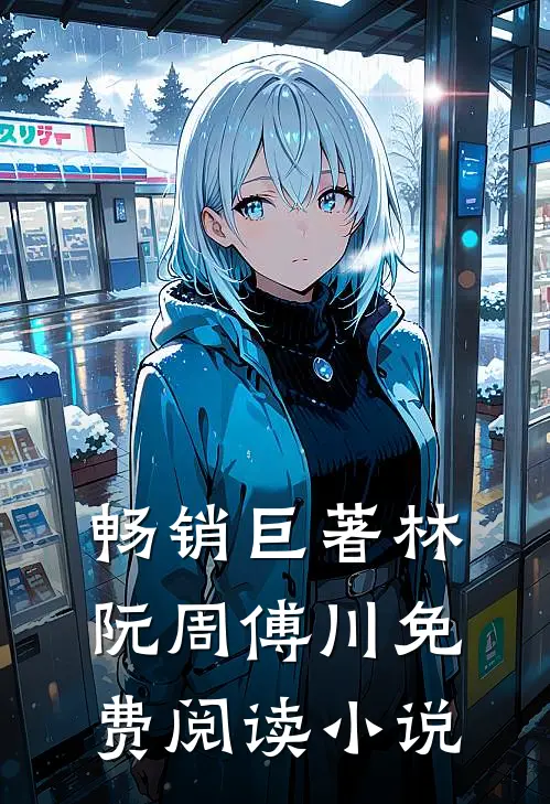 畅销巨著林阮周傅川免费阅读小说