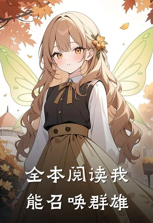 全本阅读我能召唤群雄
