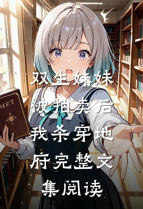 双生妹妹被拍卖后，我杀穿地府完整文集阅读