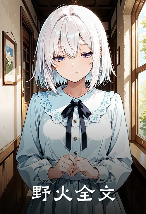 野火全文