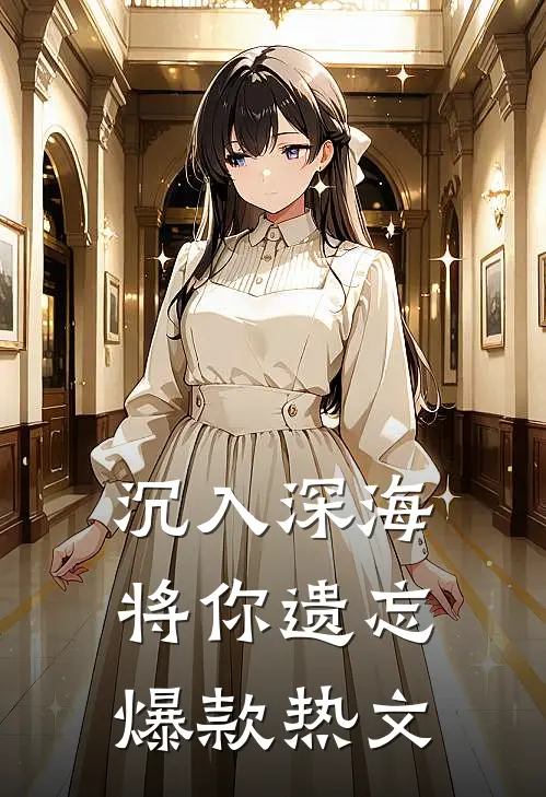 沉入深海将你遗忘爆款热文