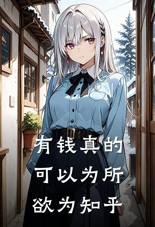 有钱真的可以为所欲为知乎