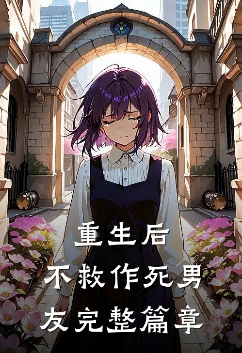 重生后，不救作死男友完整篇章
