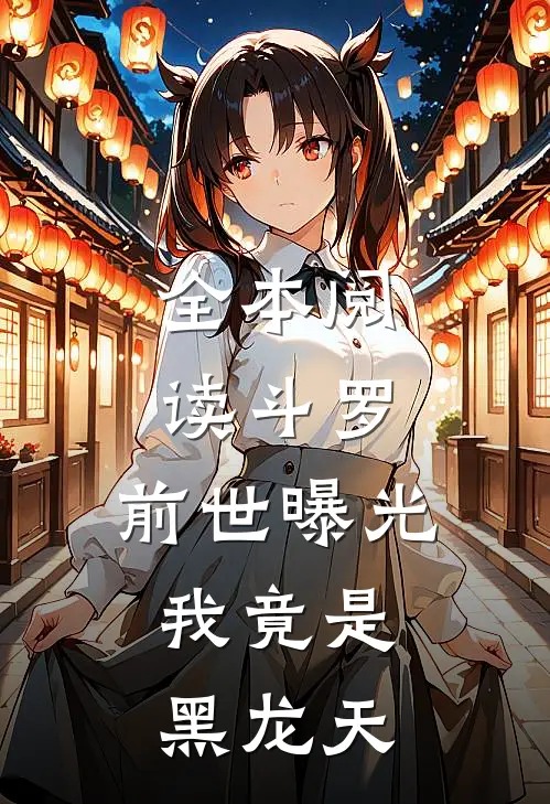 全本阅读斗罗：前世曝光，我竟是黑龙天