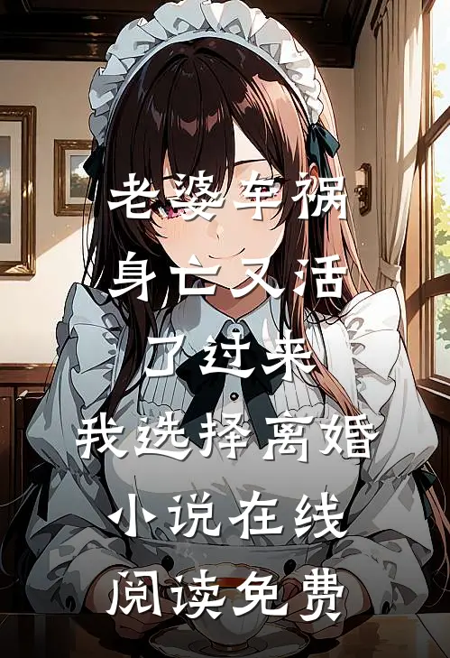 老婆车祸身亡又活了过来，我选择离婚小说在线阅读免费