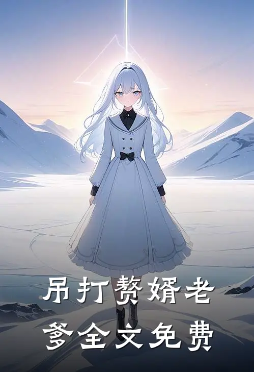 吊打赘婿老爹全文免费
