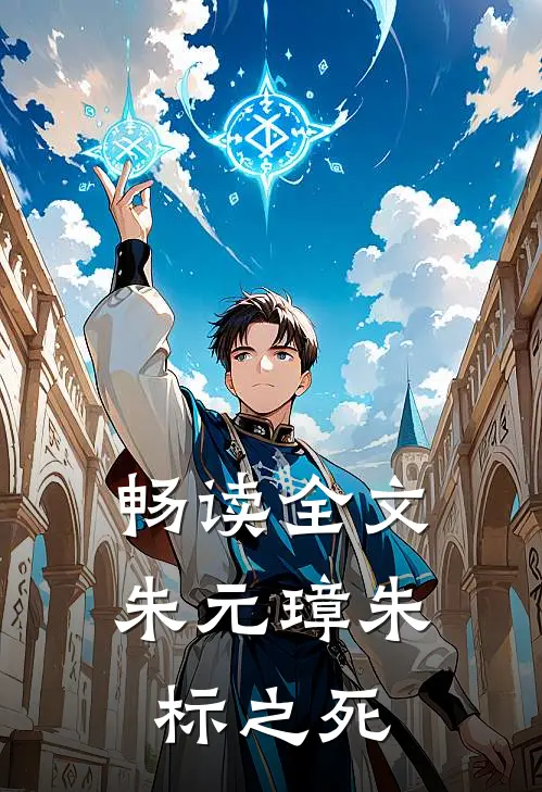畅读全文朱元璋朱标之死