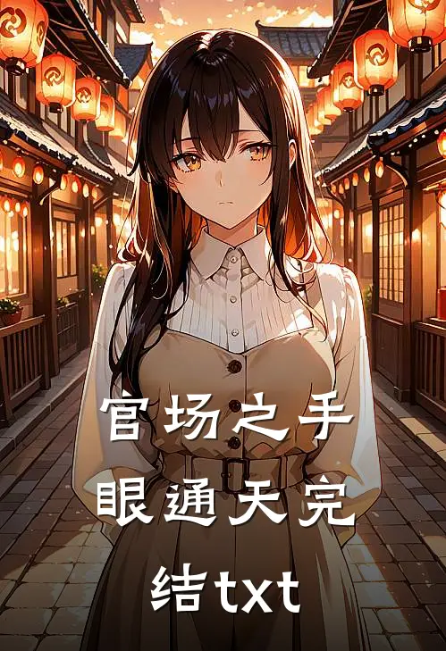 官场之手眼通天完结txt