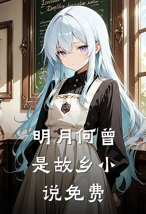 明月何曾是故乡小说免费
