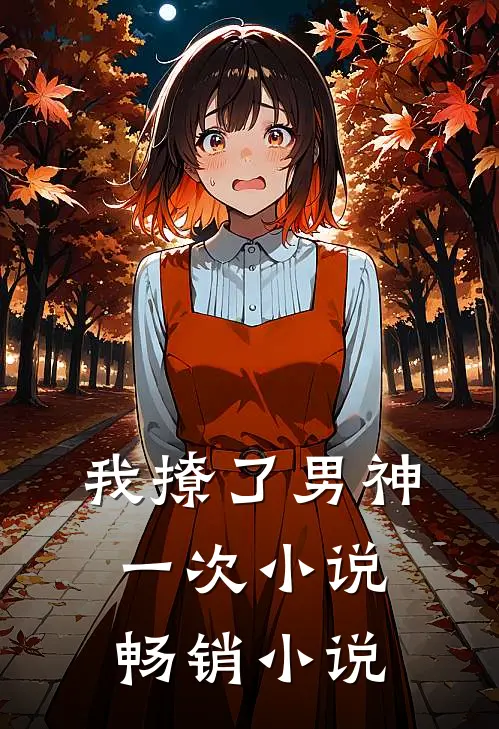 我撩了男神一次小说畅销小说