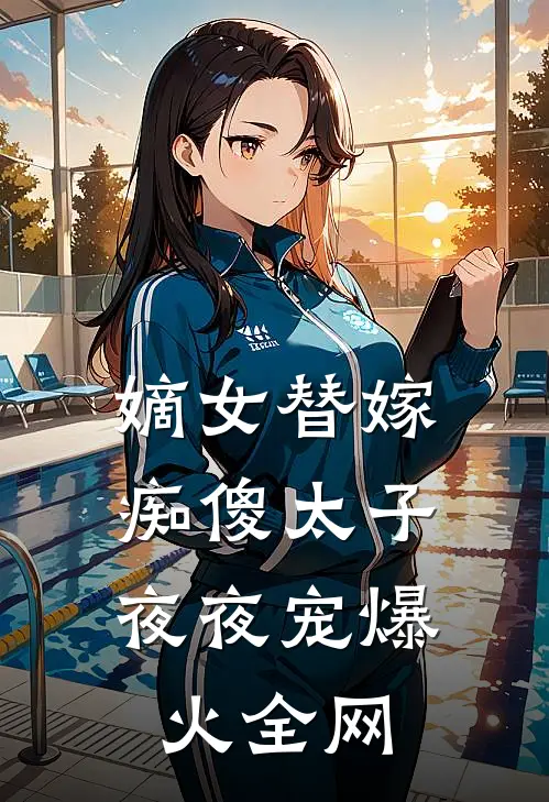 嫡女替嫁，痴傻太子夜夜宠爆火全网