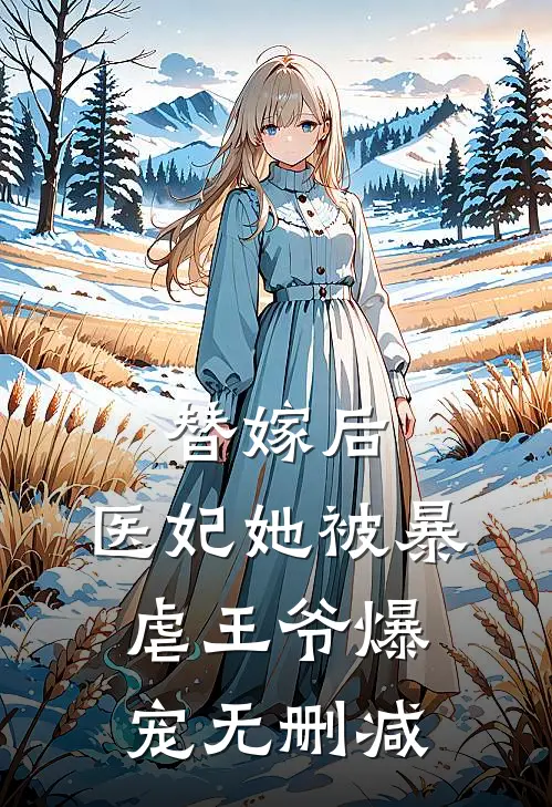 替嫁后，医妃她被暴虐王爷爆宠无删减