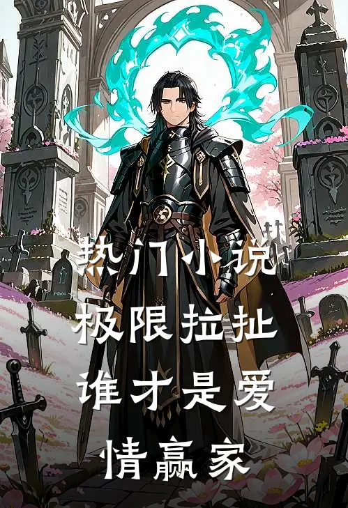 热门小说极限拉扯：谁才是爱情赢家