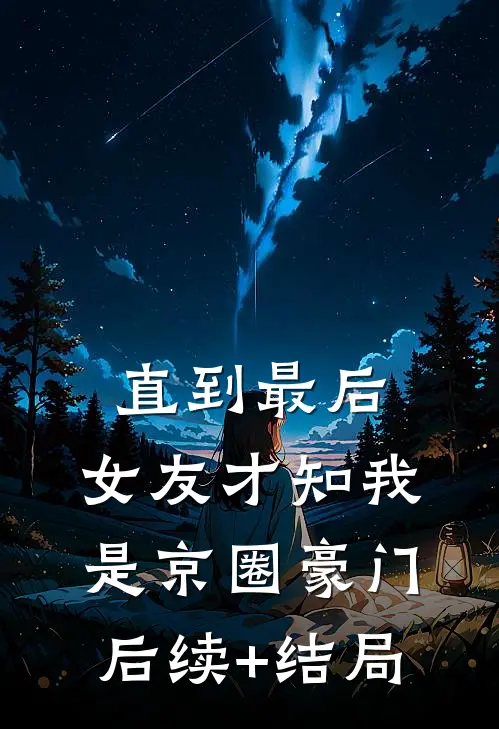 直到最后，女友才知我是京圈豪门后续+结局