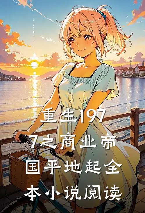 重生1977之商业帝国平地起全本小说阅读