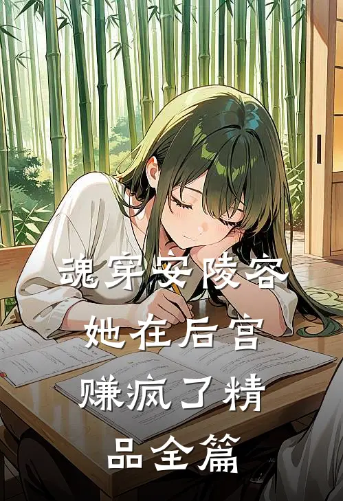魂穿安陵容，她在后宫赚疯了精品全篇