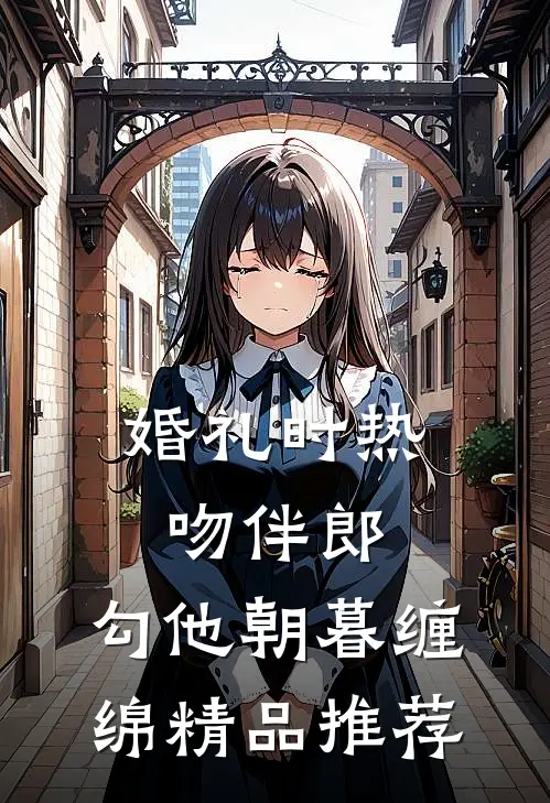 婚礼时热吻伴郎，勾他朝暮缠绵精品推荐