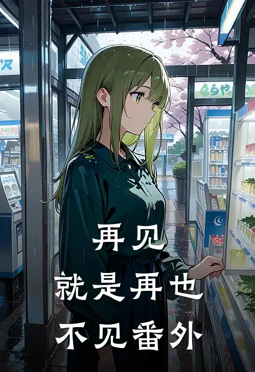 再见，就是再也不见 番外