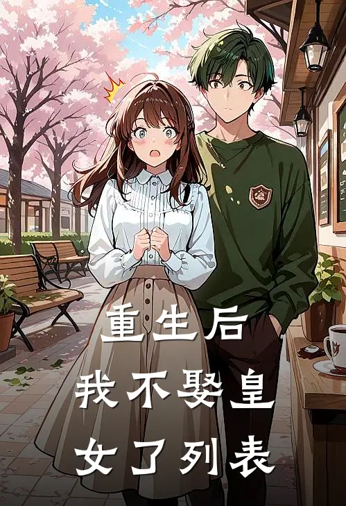 重生后，我不娶皇女了列表