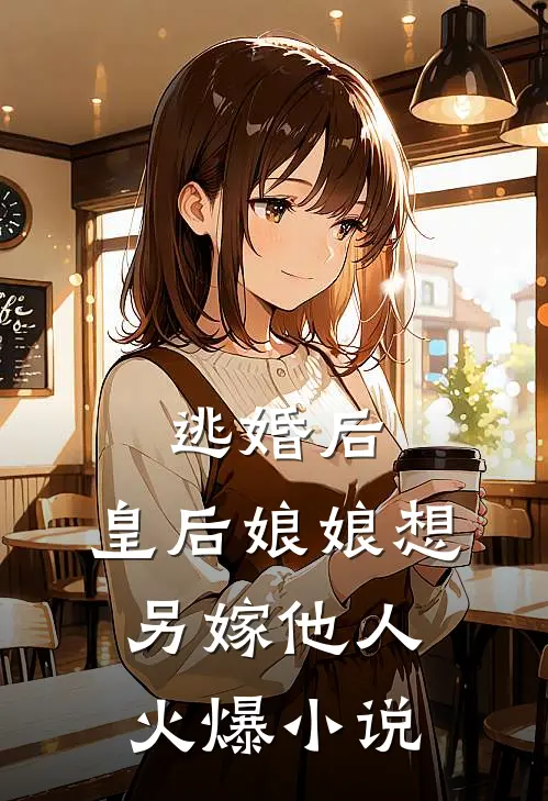 逃婚后，皇后娘娘想另嫁他人火爆小说