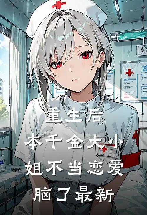 重生后，本千金大小姐不当恋爱脑了最新