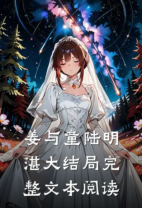 姜与童陆明湛大结局完整文本阅读