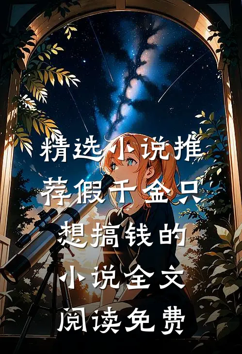精选小说推荐假千金只想搞钱的小说全文阅读免费