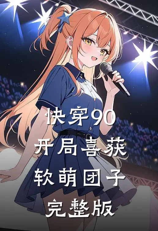 快穿90：开局喜获软萌团子完整版