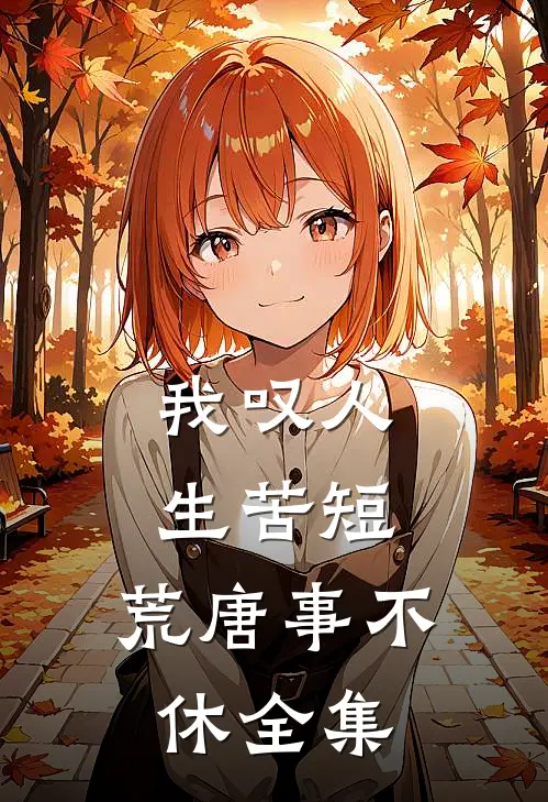 我叹人生苦短，荒唐事不休全集