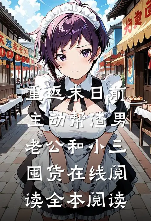 重返末日前，主动帮渣男老公和小三囤货在线阅读全本阅读