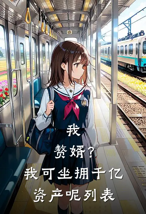 我，赘婿？我可坐拥千亿资产呢列表